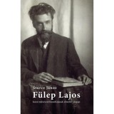 F&uuml;lep Lajos korai műv&eacute;szetfiloz&oacute;fi&aacute;j&aacute;nak elm&eacute;leti alapjai - Egy eltűnt szakdolgozat 1982-ből - Sturcz J&aacute;nos