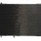 Condensator / Radiator aer conditionat PEUGEOT 206 CC (2D) (2000 - 2016) THERMOTEC KTT110077