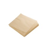 Servetele Crem, 33x33cm, 2 straturi, 150buc pac