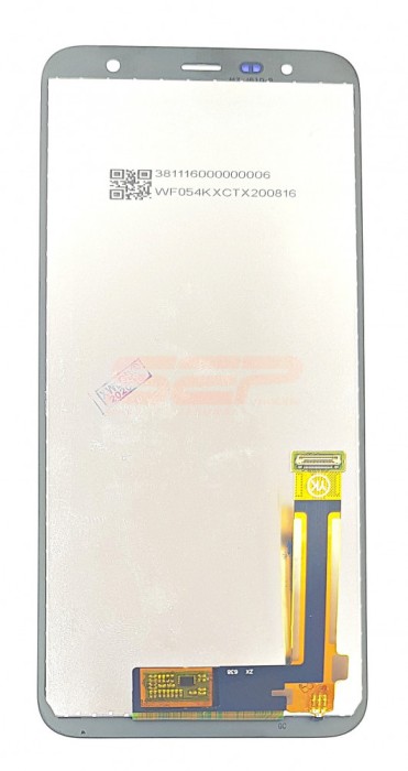 LCD+Touchscreen Samsung Galaxy J4+ / J4 Plus / J415 BLACK COMPATIBIL