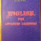 ENGLISH FOR ADVANCED LEARNERS-VIORICA DOBROVICI, DUMITRU DOROBAT, TAMARA LACATUSU, BRANDUSA POPESCU-232734