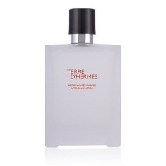 Hermes Terre D&amp;amp;#039;Hermes After Shave balsam barba?i 100 ml foto