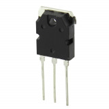 Tranzistor IGBT, TO3P, 25A, 1.2kV, 200W, NTE Electronics - NTE3323