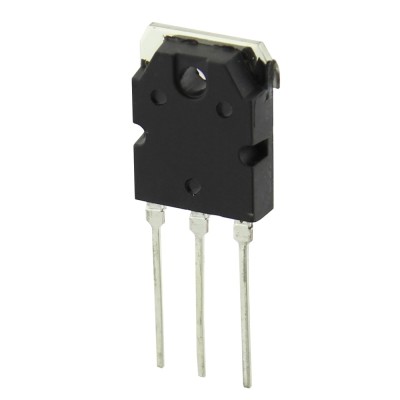 Tranzistor N-MOSFET, TO3P, RENESAS - 2SK1317-E foto