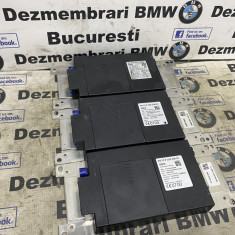 Modul bluetooth BMW F20,F30,F31,F32,F36,F10,F11,F06,F12,F01,X1,X3,X4,X5,X6