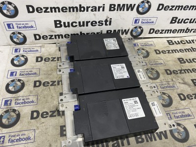 Modul bluetooth BMW F20,F30,F31,F32,F36,F10,F11,F06,F12,F01,X1,X3,X4,X5,X6 foto