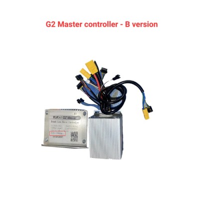 kukirin G2 Master controller- B verison foto