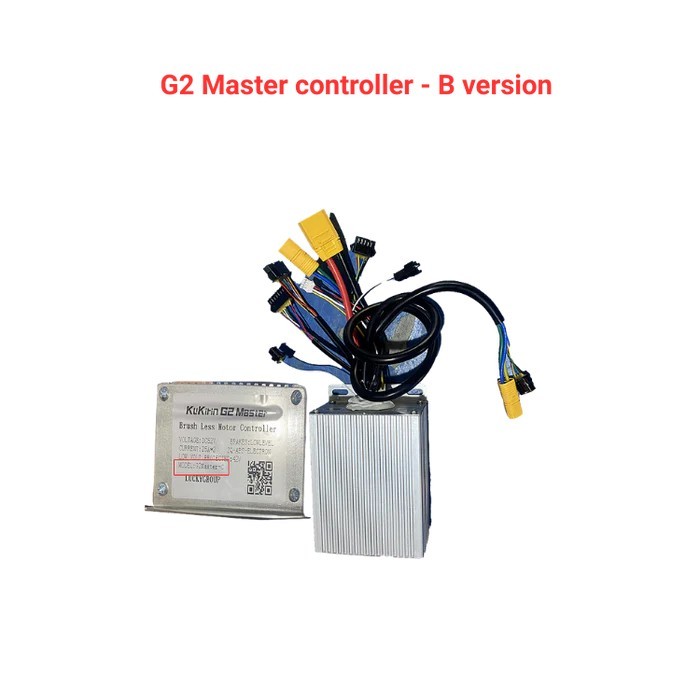 kukirin G2 Master controller- B verison