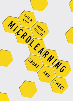 Microlearning: Short and Sweet foto