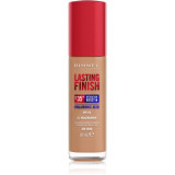 Cumpara ieftin Rimmel Lasting Finish 35H Hydration Boost make up hidratant SPF 20 culoare 300 Sand 30 ml