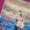 REVISTA AVENTURI LA PESCUIT NR.10 -2003
