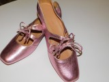 Pantofi designer, Balagan , masura 41, noi, deosebiti