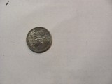 CY - 6 pence 1966 Marea Britanie Anglia, Europa