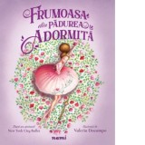 Frumoasa din padurea adormita - Valeria Docampo, Roxana Savu