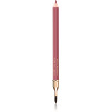 Cumpara ieftin Est&eacute;e Lauder Double Wear 24H Stay-in-Place Lip Liner Creion de buze de lunga durata culoare Pink 1,2 g