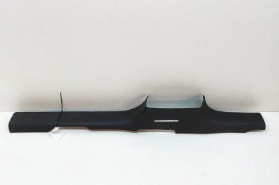 Ornament prag dreapta față AUDI E-TRON GEN 2020 OEM: 4KE853906 25312242 foto