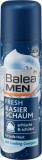 Balea MEN spumă de ras fresh, 300 ml