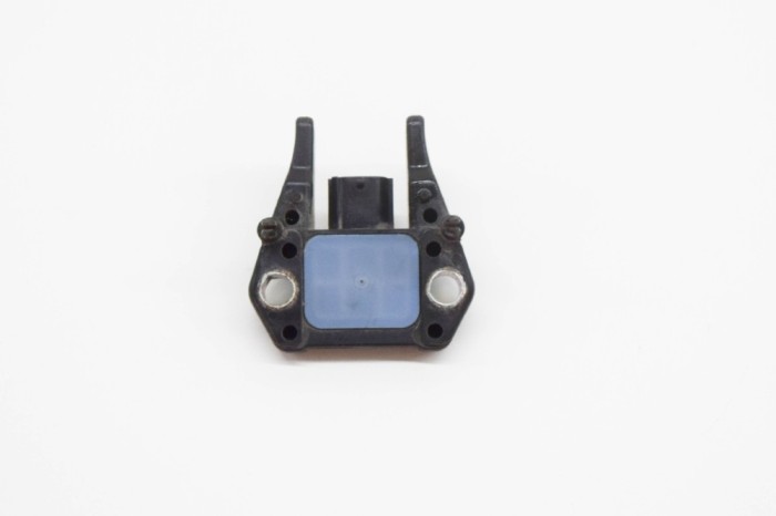 Senzor de impact dreapta față LEXUS RX _L1_ 2009 OEM: 89173-35080 11469606