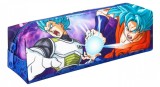 Cumpara ieftin Penar Dragon Ball pentru scoala, 1 fermoar - RESIGILAT