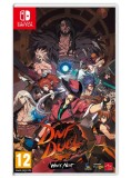 Dnf Duel NSW
