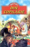 Din copilarie - Mark Twain, Regis