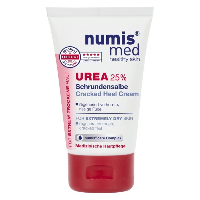 UNGUENT PIELE FOARTE USCATA UREE 25% 50ML