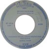 Disc vinil 7# Echo Egy&uuml;ttes - Egy Cser&eacute;p Kaktusz-Qualiton-SP 459, Electrecord