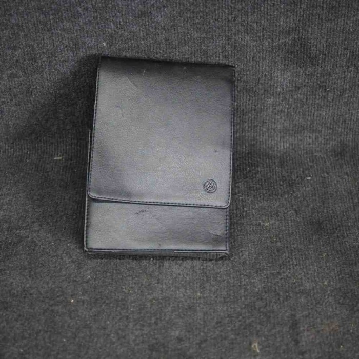 Carte de service VW PASSAT Variant B7 365 2012 1866315