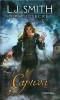 Captiva. Cercul Secret, Vol. 2 - L. J. Smith, Corint Teens, Fantasy, Adolescenti, Puteri Magice, Romana