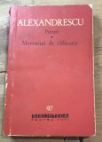 BPT MF1 Alexandrescu - Poiezii - Nr. 97
