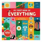 My First Book of Everything