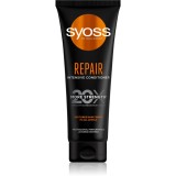 Syoss Intense Repair balsam de păr &icirc;mpotriva părului fragil 250 ml