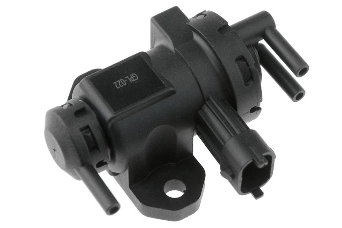 Supapa presiune comanda egr Opel Signum 2.2dti 2003-, Vectra C 2.2dti 2002-, NTY EGR-PL-022