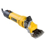 Cumpara ieftin Masina de tuns oi cu variator de turație 1000W WAINER SC1