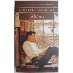 Bilant &ndash; Somerset Maugham