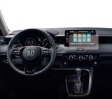 Folie Protectie Navigatie Honda HR-V 2021-2022+, Duragon, protectie Display Navigatie, silicon Mat, Anti-zgarieturi, Anti-amprenta, kit instalare