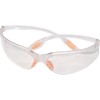 Ochelari protectie transparenti, slim