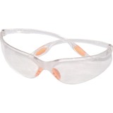 Ochelari protectie transparenti, slim