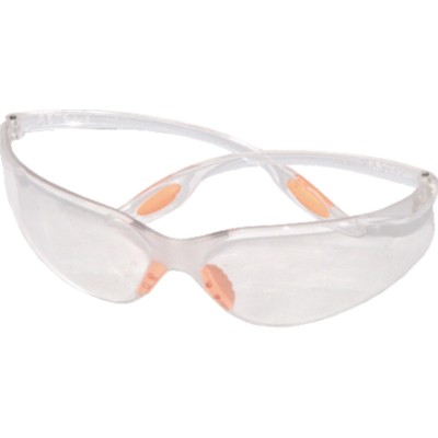 Ochelari protectie transparenti, slim foto
