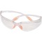 Ochelari protectie transparenti, slim