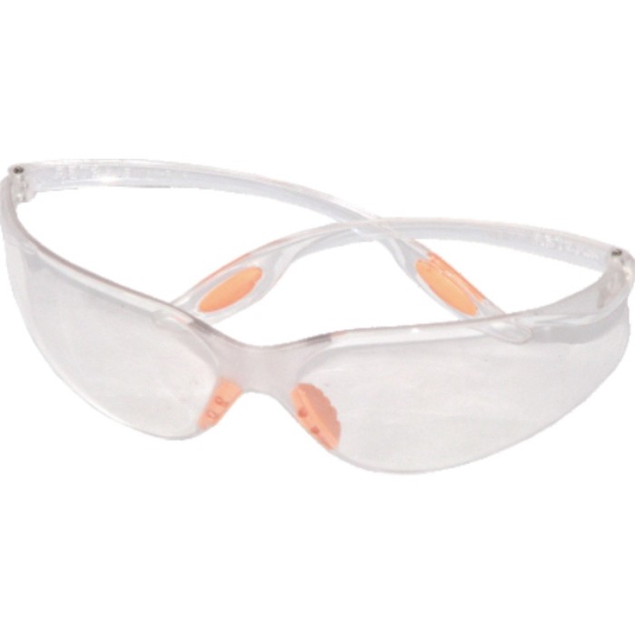 Ochelari protectie transparenti, slim