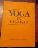 YOGA IN UPANISAD