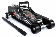 Cric auto profil mic 2,5 tone foto