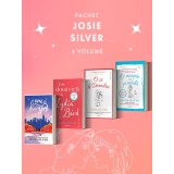 Pachet Josie Silver 4 vol. - Josie Silver