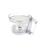 Bol cu M&acirc;ner De'Longhi AT6016025800 Original pentru Robot Bucătărie Ariete
