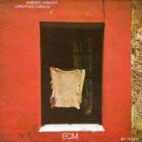 Danca Das Cabecas - Vinyl | Egberto Gismonti, ECM Records