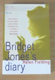 Bridget Jones&#039;s Diary - Helen Fielding, 1997