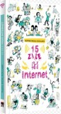 Cumpara ieftin 15 zile fara internet/Sophie Rigal-Goulard, Rao