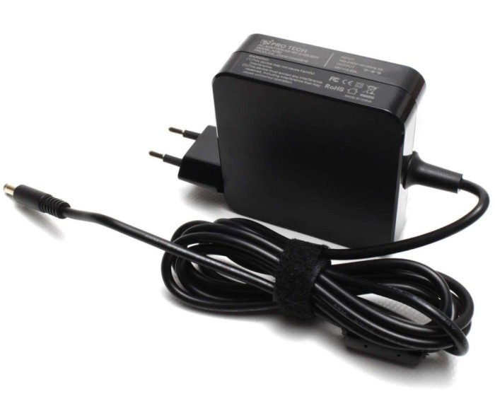 Incarcator Replacement Asus PU301LA 65W, PU401LA 65W, PU403UA 65W, PU403UF 65W, PU450CD 65W, PU451LD 65W,