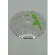 Joc Nintendo Wii Wii Fit - G